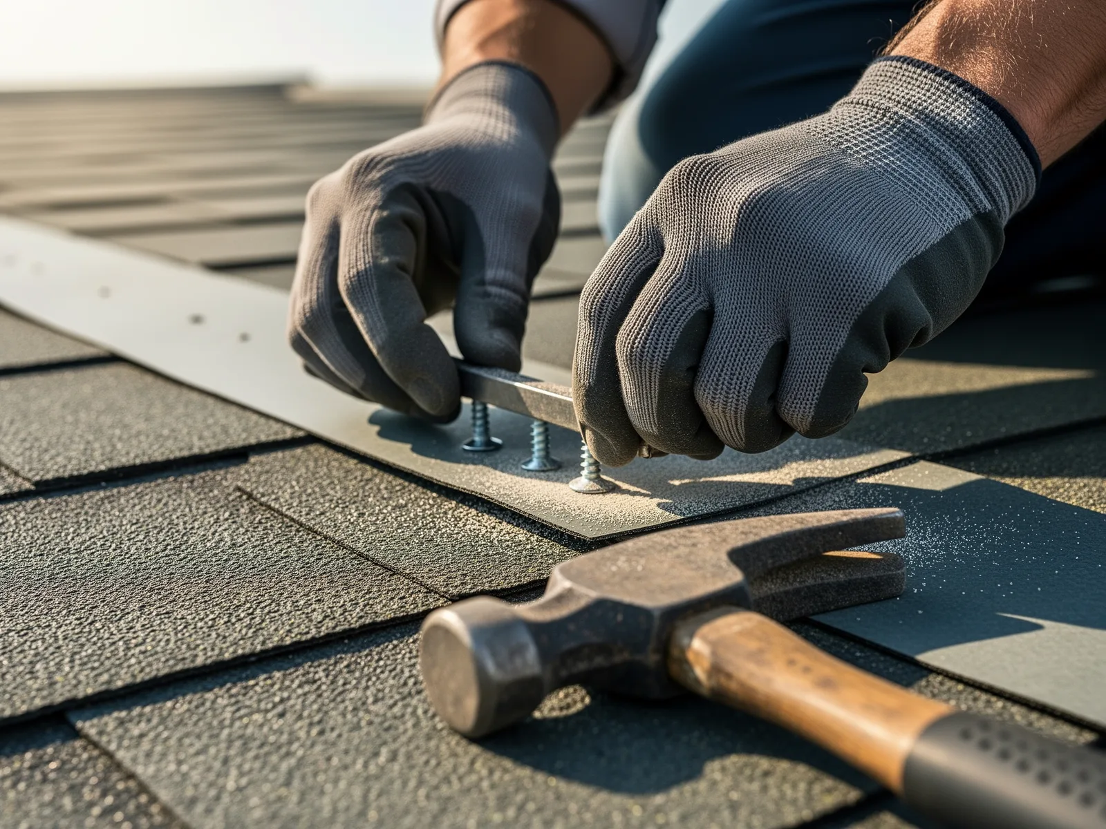 Why choose Fascia Repair in Bristol, VA